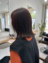 ナイスネス(NICENESS)&nbsp;pink brown