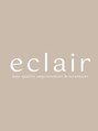エクレア 岡山イオン前ハレまち通り(eclair.)&nbsp;eclair.  