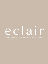 エクレア 岡山イオン前ハレまち通り(eclair.) eclair.