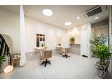 リタ(rita)の雰囲気（綺麗で洗練された店内です！）