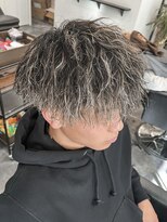 ビーテックバイゼン スライ(B TECH by Zen sly)&nbsp;ハイライトツイスト