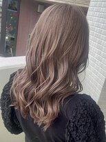 リグ 横浜(Lig.)&nbsp;暗めカラー/ブラウン/１０代/２０代/３０代/トリートメント