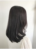 夏のおすすめロング
