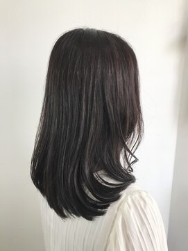 トップヘアー 本店(TOP HAIR) 夏のおすすめロング