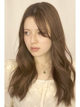 ティーシェル(TIECHEL) 大人カジュアルレイヤー