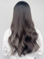 カリーナコークス 原宿 渋谷(Carina COKETH) 髪質改善カラー/インナーカラー/ダブルカラー/ケアブリーチ