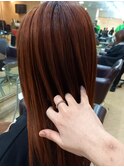 カシスオレンジ