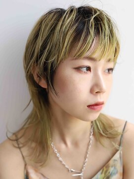 カメリア 小岩(camellia) ネオウルフ