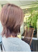 外はねスタイル