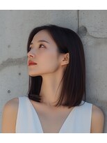 カフーヘアー 本店(Cafu hair)&nbsp;【髪質改善　トリートメント　西宮　夙川　苦楽園】