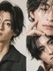オンリーケアバイジャパン(ONLY CARE by JAPAN)の写真/【学割クーポン有】ハイクオリティのメンズパーマが学生に大人気◎ONLYCAREなら必ず格好良くなれる