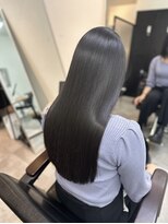 シンカ(shinka)&nbsp;うる艶ストレート