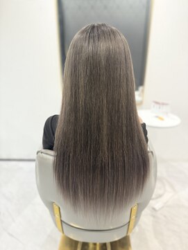 ネオボックス 心斎橋 アメ村(NEOBOX) 100％人毛シールエクステ80枚