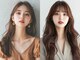 ラファンジュ ヘアー(Rohange hair)の写真