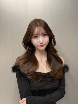 イキ 表参道(iki omotesando) 美髪のススメ/レイヤーカット/イメチェンヘアスタイル/表参道駅