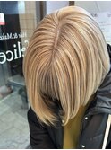 beige