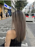 シャドールーツバレイヤージュ
