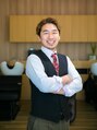 ヘアアンドメイク リンクス 東戸塚店(HAIR&MAKE LINKS)/桃井　達哉