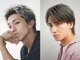 ジョーカー(JOKER)の写真/メンズカット×眉カットで清潔感のある爽やかな印象に！メンズサロン【JOKER】で眉毛までカッコよく！