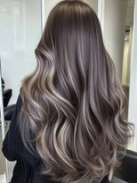 トトサ ルティア(TOTOSA Rutia) ロングスタイル