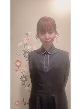 美容室 癒 清水 久美