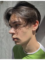 ロッソ 西荻窪(ROSSO)&nbsp;メンズショート