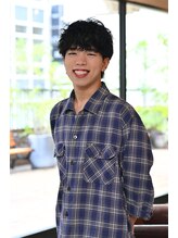 テラス 銀座(terrace)&nbsp;笠原 一唆