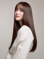 アルトリスト(Altruist Aging×HAIR&SPA)&nbsp;☆オリーブグレーココアベージュ小顔クラゲヘアー/黒髪/髪質改善