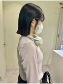ライン感ボブ