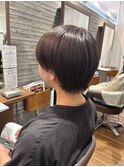 ショート