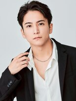 ロンドオム 池袋(Lond Homme)&nbsp;men's/メンズ/フェザーパーマ/サーフカール/ニュアンスパーマ