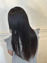 ヘアーサロン リアン 熊谷2号店(hair salon Rien)&nbsp;ナチュラル縮毛矯正！
