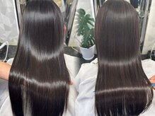ヘアエステサロン ナチュール(Nature)