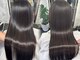ヘアエステサロン ナチュール(Nature)の写真/METEO髪質改善で内部補修＋質感向上で憧れの美髪へ