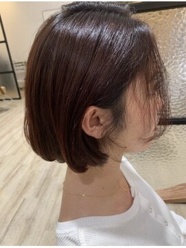 リジェールビューティガーデン(REJOUIR BEAUTY GARDEN) ミニボブ