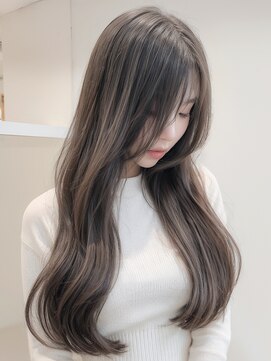 ダイス 岡本 摂津本山(Dice) 王道ロングヘア