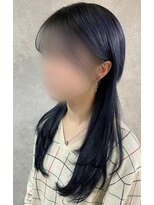 リブレ(Rebre)&nbsp;Long Wolf×Extension☆☆