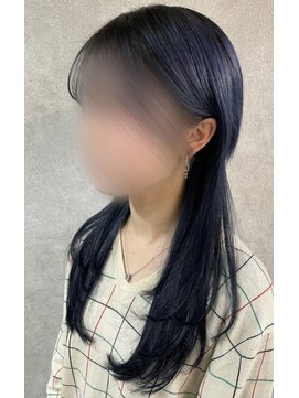 リブレ(Rebre) Long Wolf×Extension☆☆