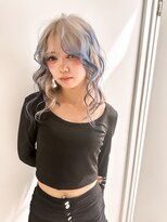 キオク(KIOX)&nbsp;デザインカラー/ブリーチカラー/ハイトーンカラー