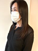 ファースト 長町店(first)&nbsp;上品な大人カジュアルレイヤースタイル