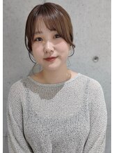 プリュム(Plume.)&nbsp;AYANO 