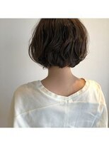 カミヤ エシュ(kamiya esyu)&nbsp;ゆるふわパーマ