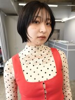 コエ(koe')&nbsp;ヘルシーなボブレイヤー