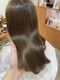 ソワン ドゥ ブレス エルネ 立花店(soin de brace elne)の写真/繰り返すカラーやブリーチのダメージに!最高峰のケアメニューで艶髪へ導く髪質改善特化サロン◇