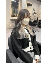 ラピス 大阪心斎橋店(Lapis)&nbsp;インナーホワイト