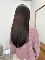 ロジェ(loje)&nbsp;20代30代40代  大人ガーリー/ピンクブラウン