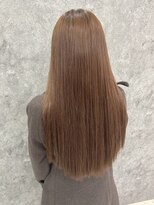 エスト 大阪梅田(EST)&nbsp;レミー100%高級人毛/53cm☆シールエクステ80枚