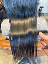 エマ 日吉(emma)&nbsp;ブルーブラックメテオカラー◎