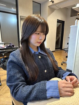 ハイル(KHAIR) ミディアムレイヤー／檜谷