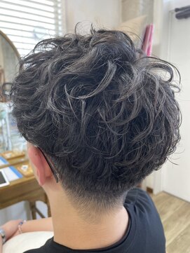ヘアーメイク エクリュ(hairmake ecru) ふんわりゆるツイスパ